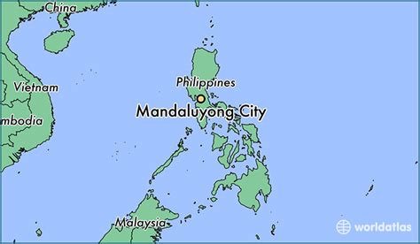 www.mandaluyong city.gov.ph|Mandaluyong City Profile – PhilAtlas.